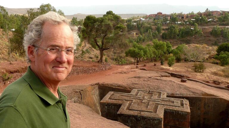Northern Ethiopia – Ancient History and Spiritual Present