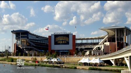 Why the NCAA is investigating Baylor’s sex assault scandal