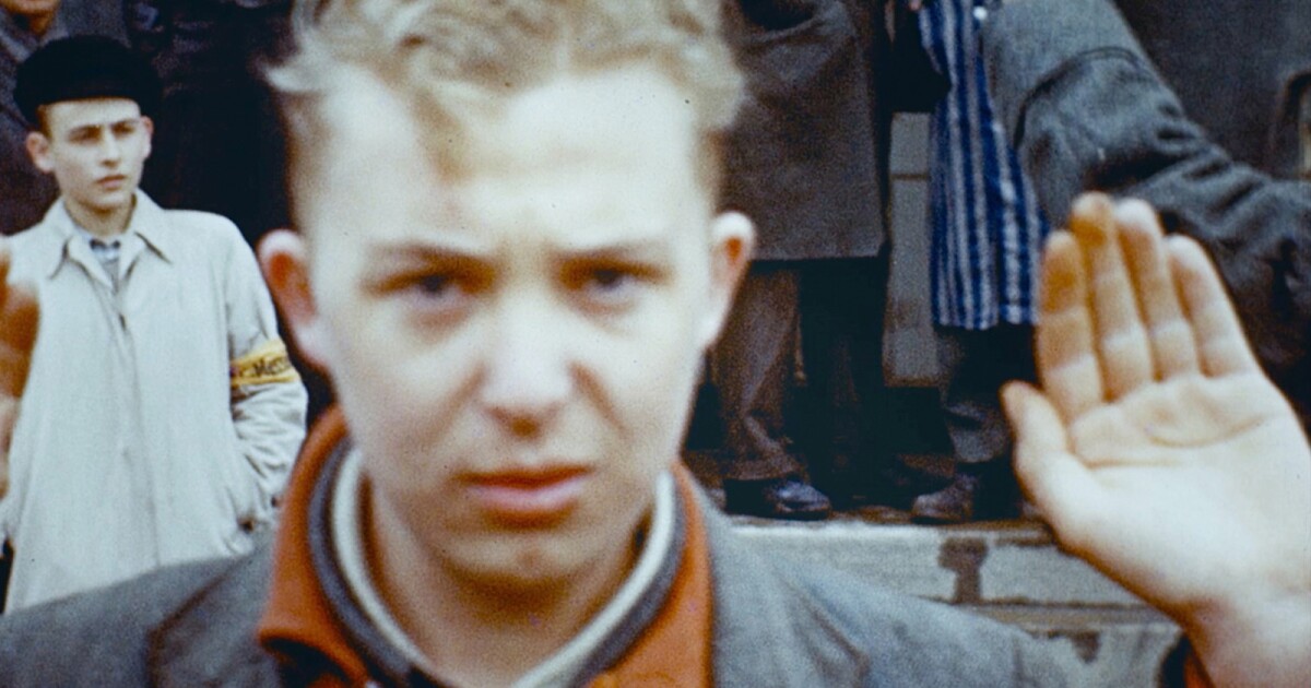 Der Dokumentarfilm „Final Account“ ist ein Blick auf die letzte Generation des Zweiten Weltkriegs in Deutschland in der KCET Virtual Cinema-Reihe am 13. Mai.