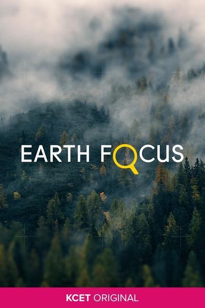 Earth Focus Poster