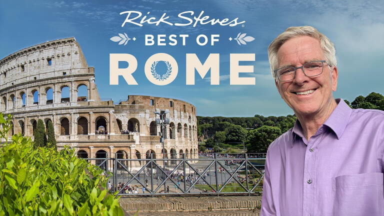 Rick Steves Best of Rome