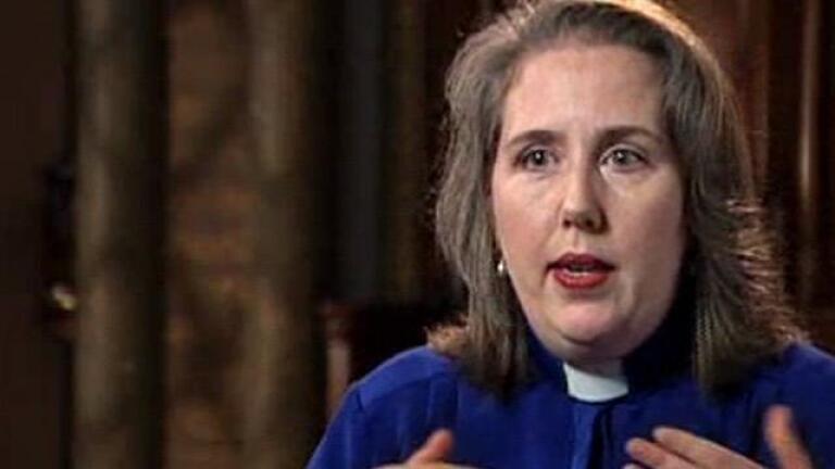 Rev. Jennifer Wegter-McNelly Extended Interview
