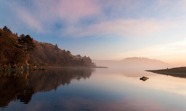 Humboldt Lagoons State Park
