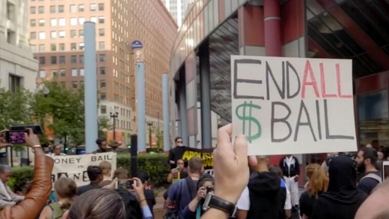 Illinois Successfully Ends Cash Bail: Why Is No One Talking About It?