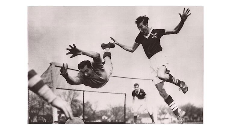 SoCal Soccer: The Origin Story (Preview)