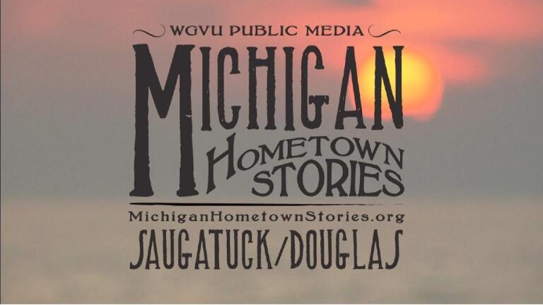 Michigan Hometown Stories Saugatuck/Douglas Teaser 2015