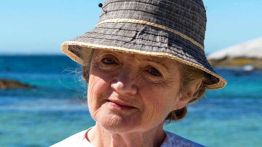 A Caribbean Mystery