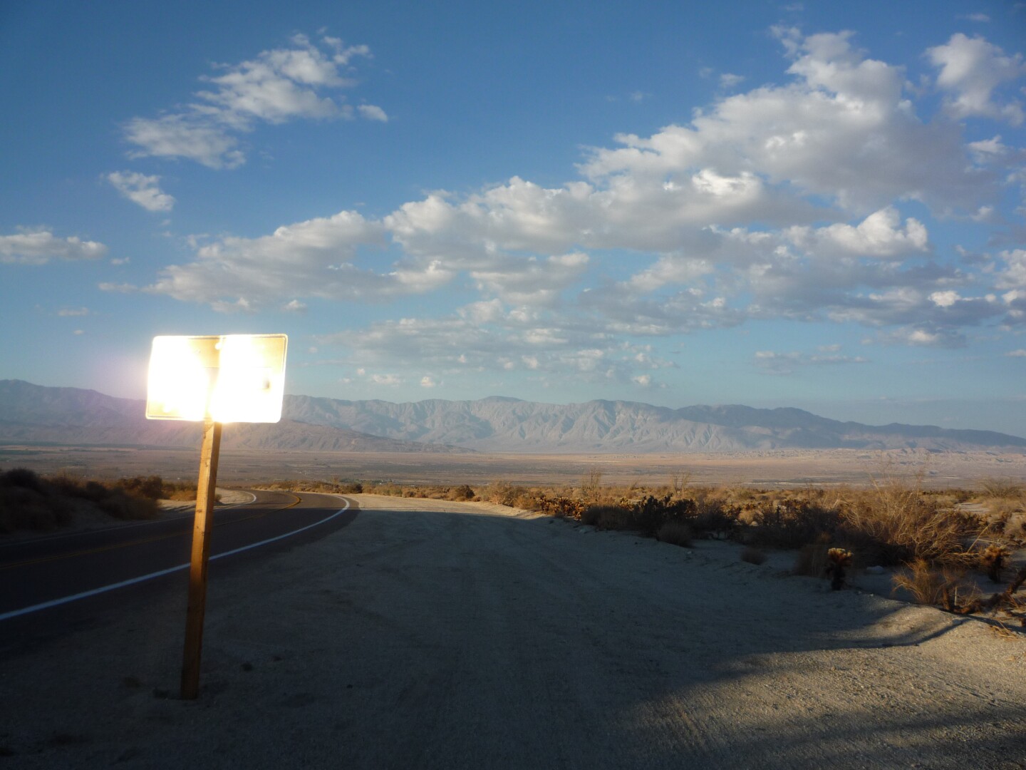 Anza-Borrego Desert State Park (2)