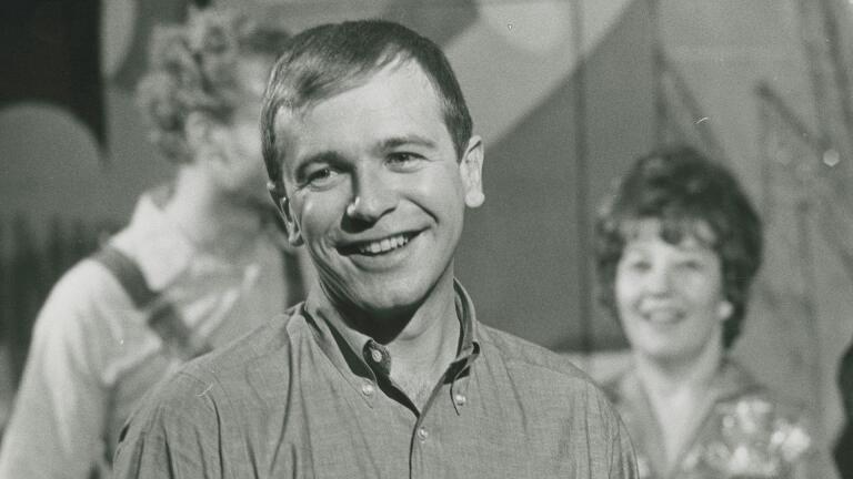 Terrence McNally: Every Act of Life Preview