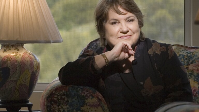 Carolyn See from Website