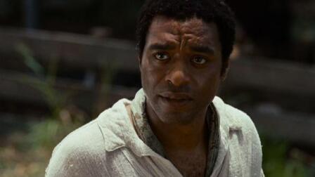 Screenwriter John Ridley on '12 Years a Slave'