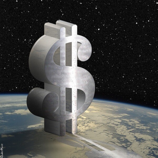 money