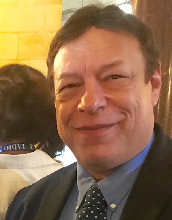 Larry Gross