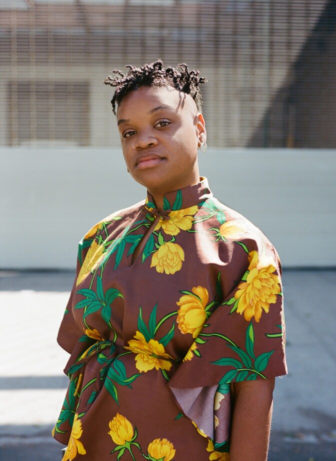 Erin Christovale | Paley Fairman