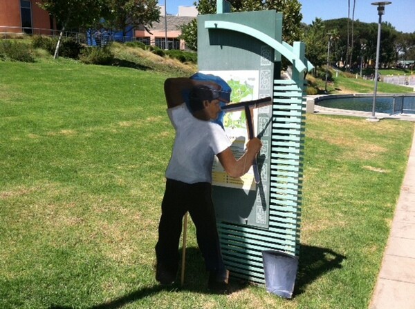 Courtesy of Ramiro Gomez