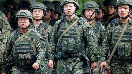 U.S. weapons package for Taiwan angers China