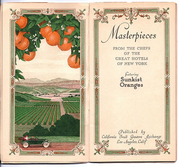 Courtesy of the David Boulé Collection.