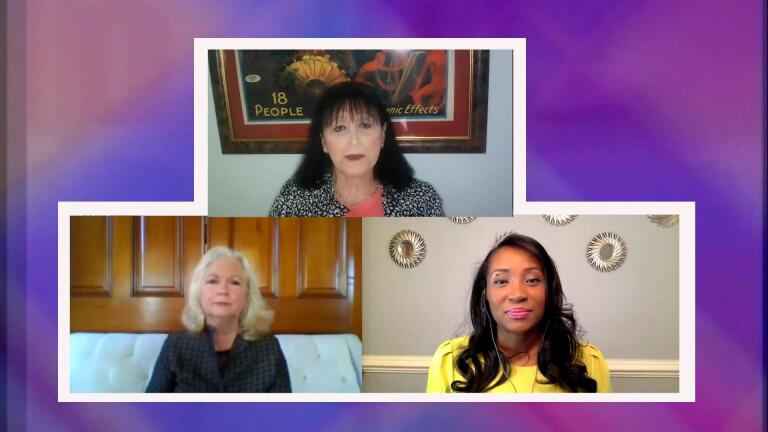 TTC Extra: Zoom Fatigue Among Women