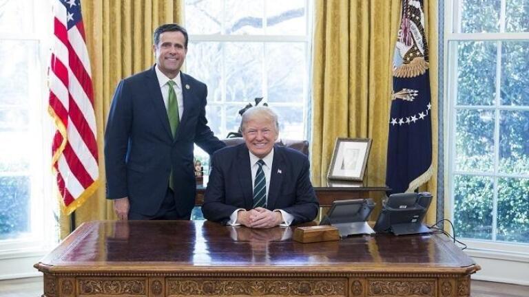 EXTRA: Next DNI pick remains unsettled