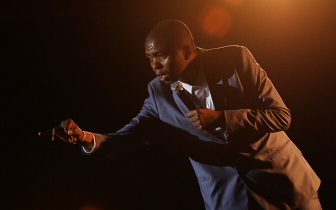 Loyiso Gola