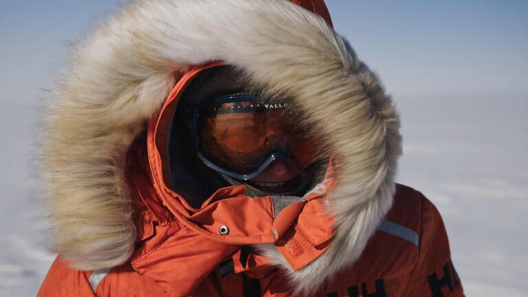 The Big Chill