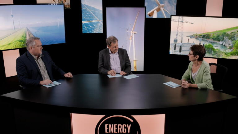Offshore Wind, Part 1