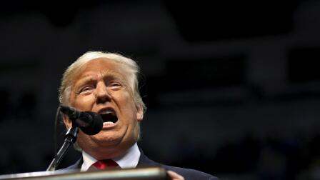 Will Northeast primaries help front-runners seal the win?