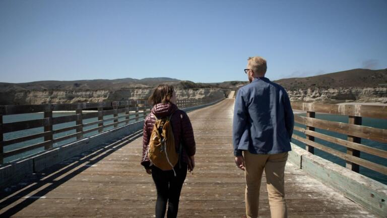 Santa Rosa Island: A Snapshot of Time