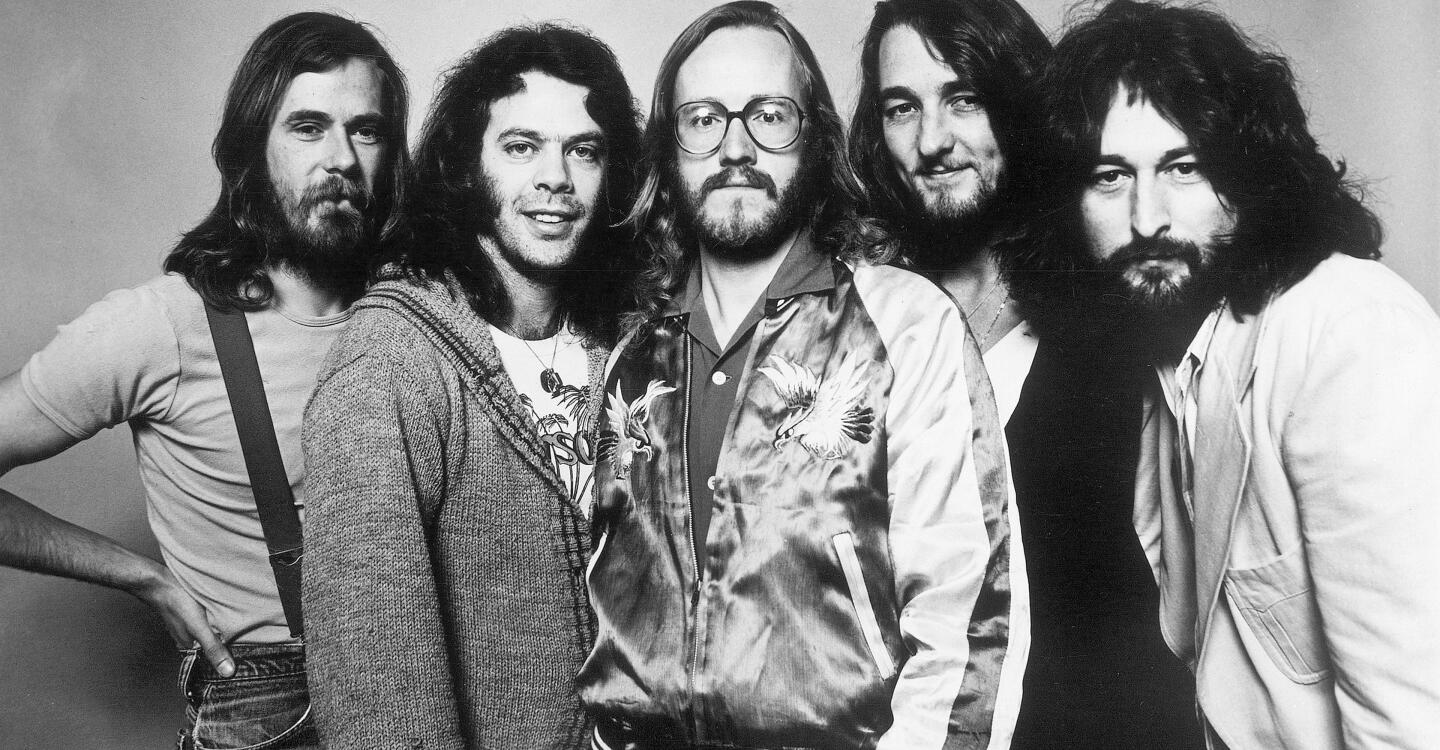 Supertramp Live in Paris
