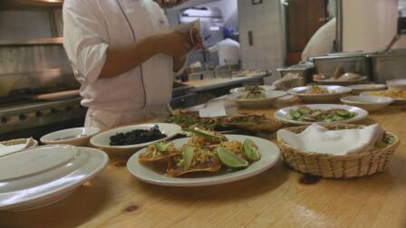 Mexican chef Gabriela Cámara on food as a force of activism