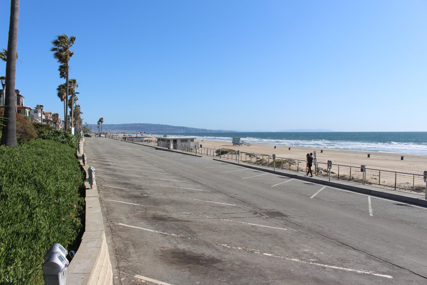Photo of Manhattan Beach