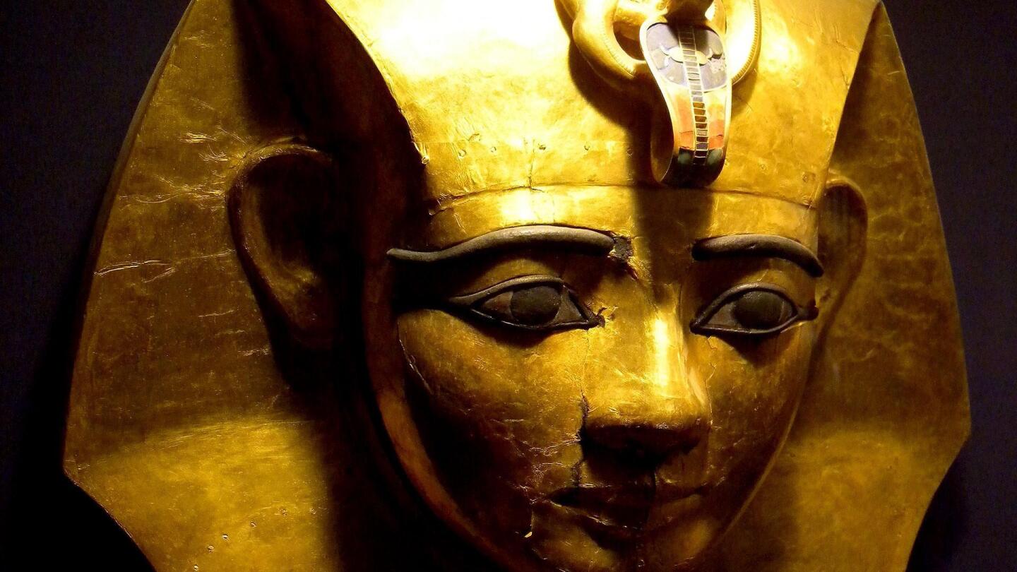 pharoah