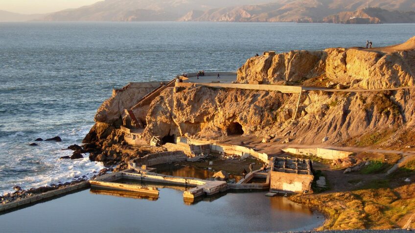 sutro baths_ruins
