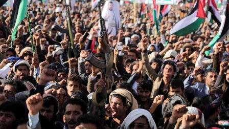 How U.S. strikes on Houthis could alter Middle East conflict
