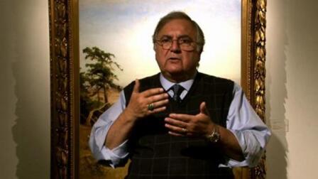 Jean Stern - Plein Air - Lessons of Franz Bischoff