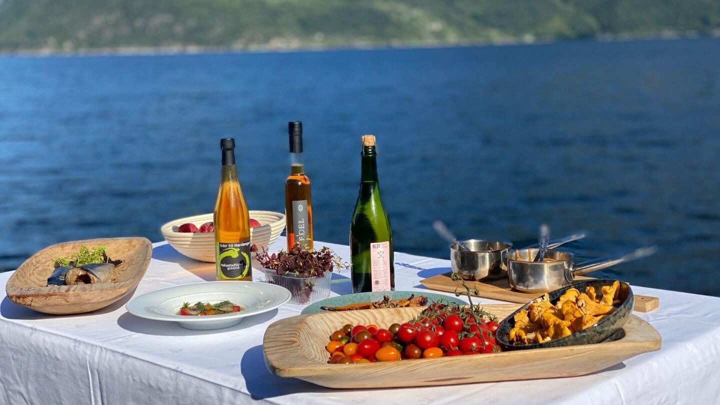 Hardanger