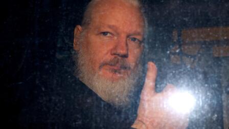 What charges against Julian Assange mean for journalists