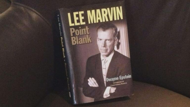 Lee Marvin