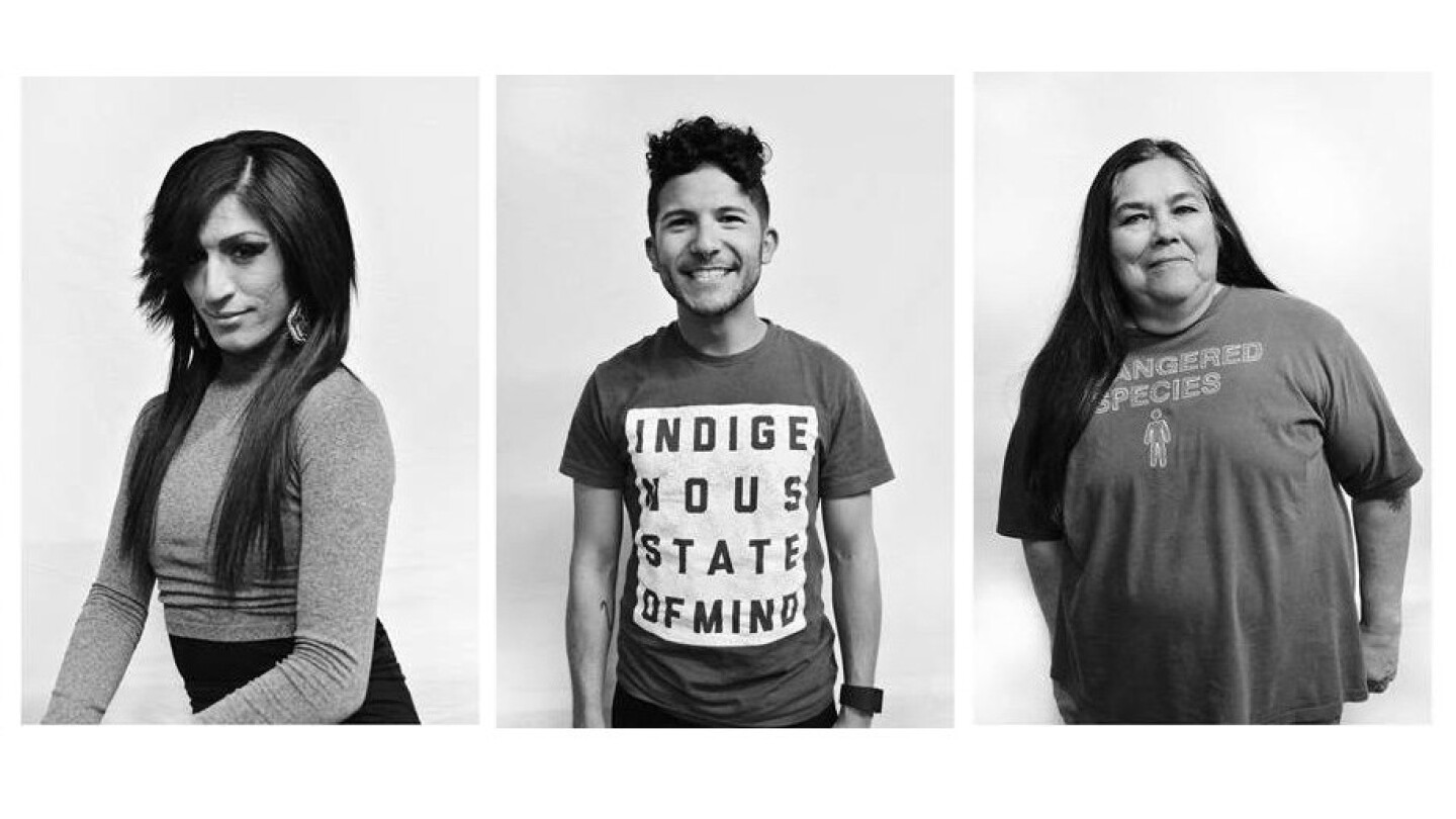 Cornerstone Urban Rez actors featured image