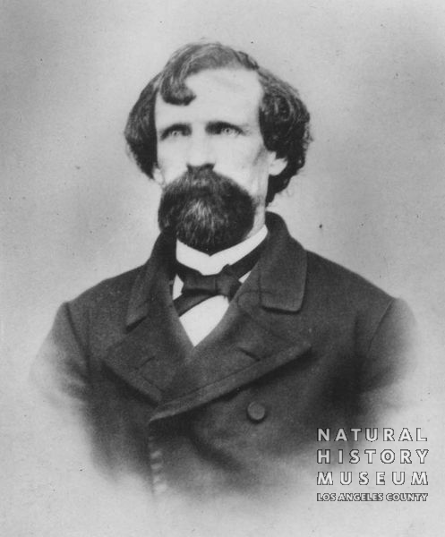 Joseph Dye