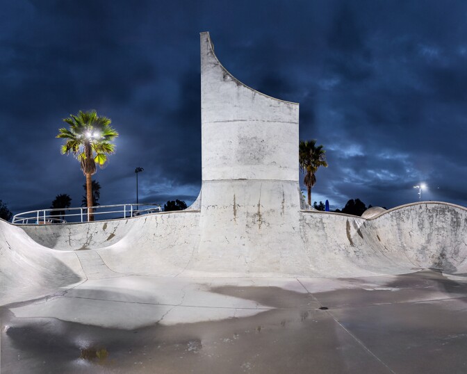 Concrete Vessel #71 | Courtesy of the artist