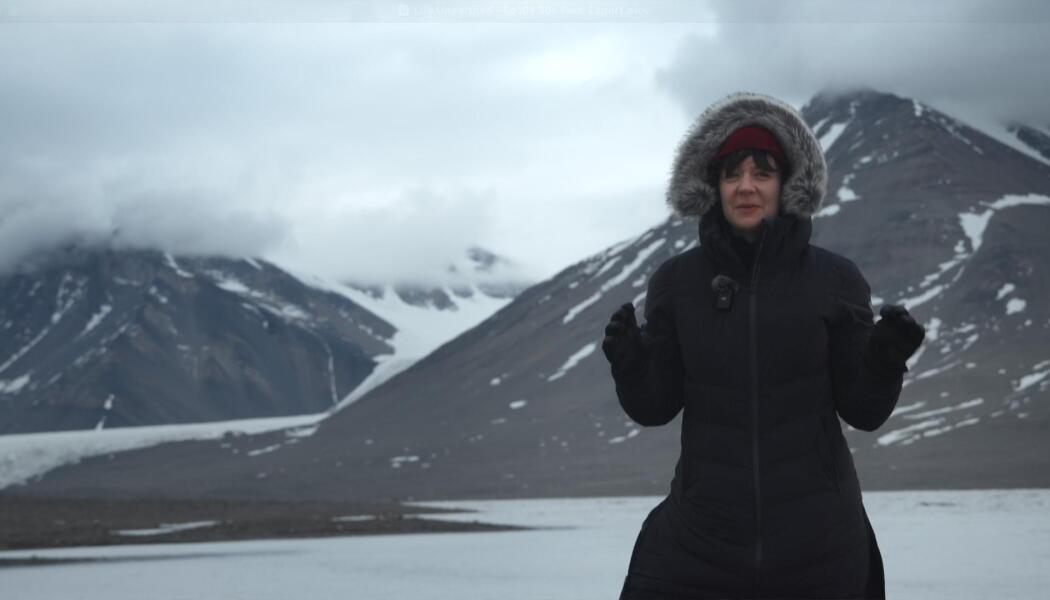 Life at the Edge Preview