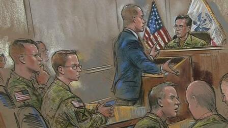 In Manning Trial, Tracing WikiLeaks Files to Harm May Be...