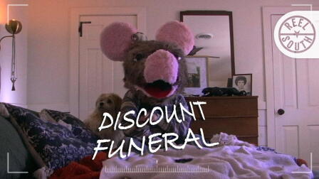 Discount Funeral