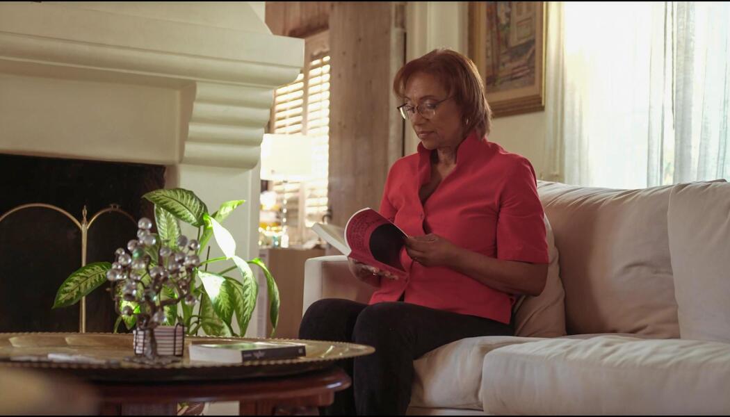 Becoming America with Bonnie Boswell: Life, Liberty and the Pursuit of Happiness