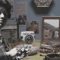 Mabel McKay