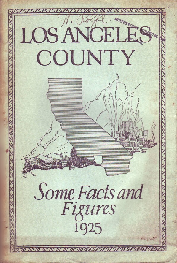 Courtesy of Autry National Center - Braun Research Library