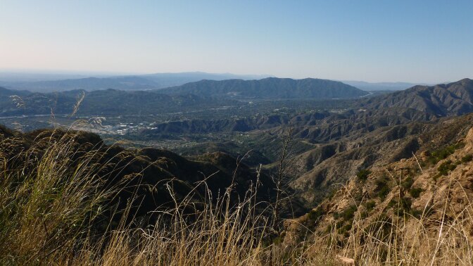 mt. lowe