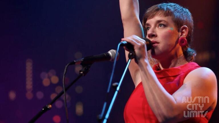 Behind the Scenes: tUnE-yArDs