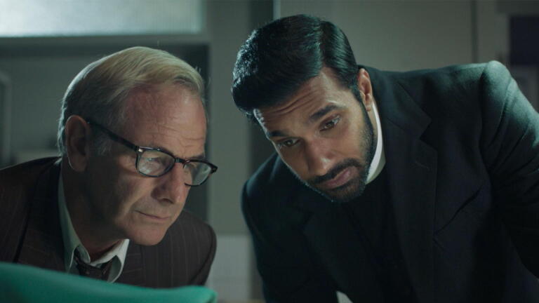 Grantchester's Unconventional Murder Weapons